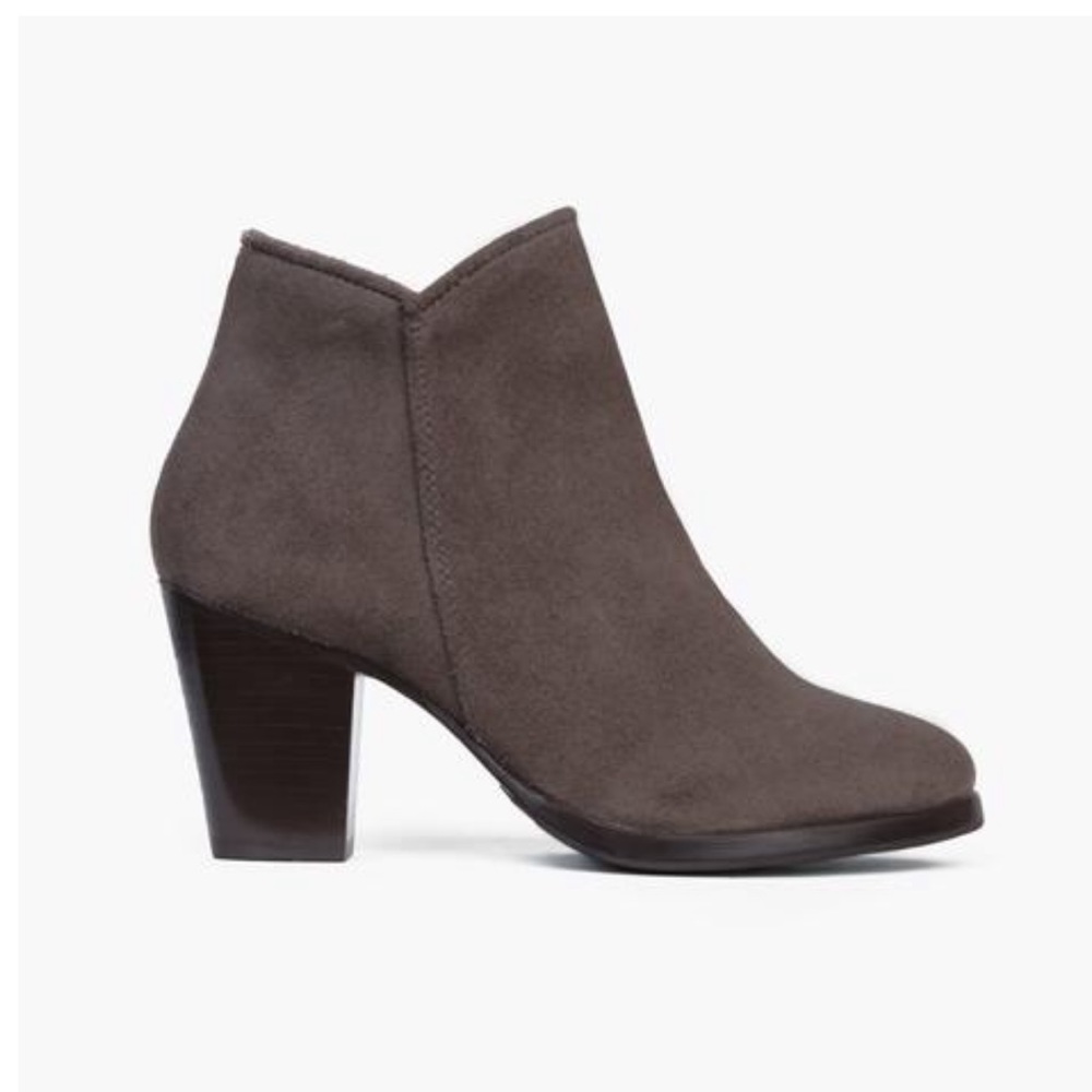 Thursday Boot Company ‘Uptown’ Ankle Bootie